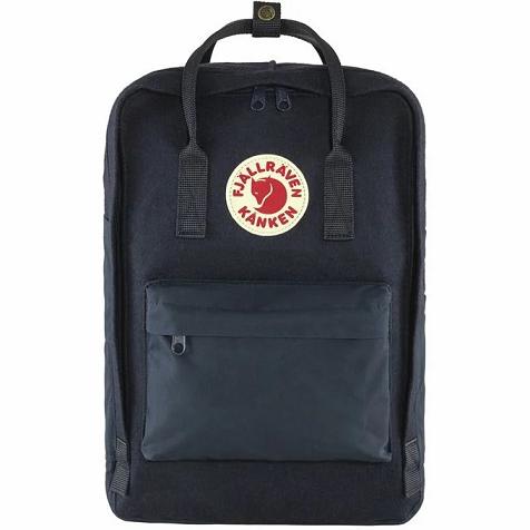 Fjallraven Kånken 15 Iskolatáska Hungary - Kék Táska Kék VTC458713